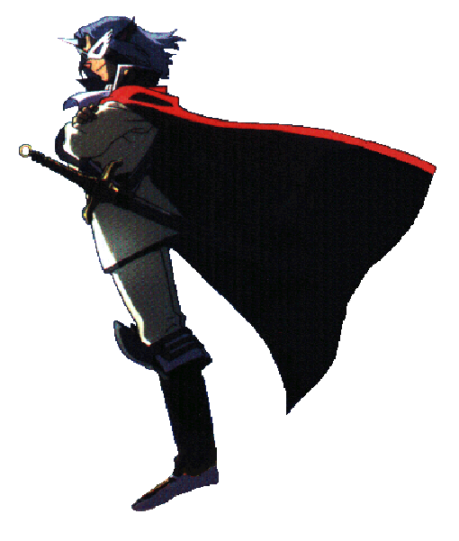 blue_hair, bromide, ears, lunar, lunar_2:_eternal_blue, mystere, official_art, white_knight_leo