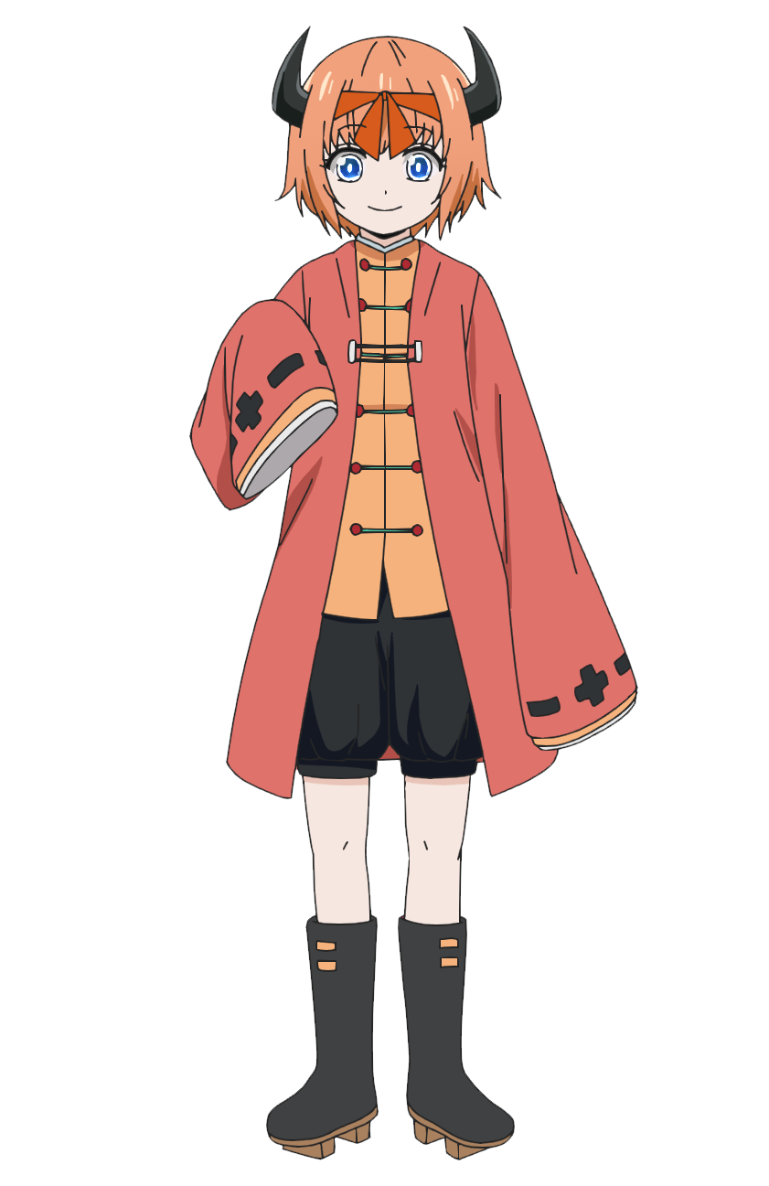garumi_lou, highres, kawaisugi_crisis, non-web_source, tagme