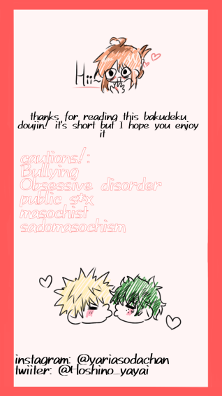 #anime, #bakugou_katsuki, #bl, #bnha, #bokunohero, #boy_love, #manga, #mha