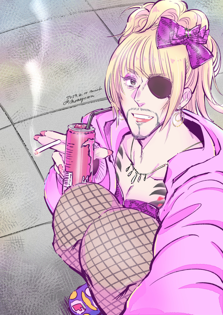goromi, majima_gorou, monaperon, riza_monako, tagme, yakuza