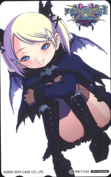 death_smiles, scan, tagme