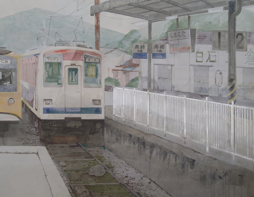 building, commentary_request, darumaaaane, day, gunma_prefecture, highres, house, no_humans