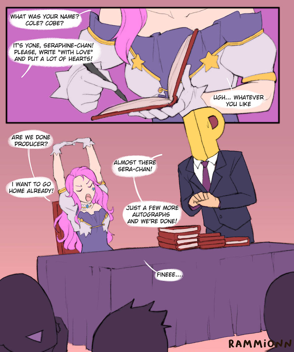 :o, arms_up, black_jacket, book, chair, closed_eyes, closed_mouth, collared_shirt