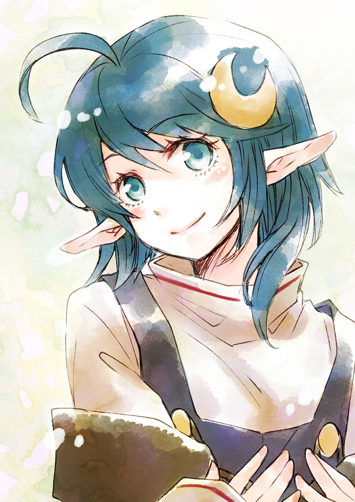 1girl, closed_mouth, long_hair, looking_at_viewer, puri_soa, solo