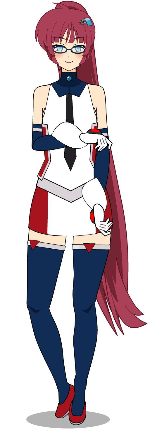 1girl, crush_crush, fumi_(crush_crush), sad_panda_studios, smile, smiling, smiling_at_viewer, tagme