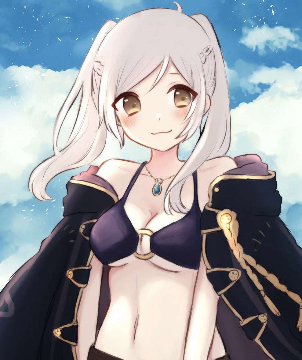 jiro_baji, non-web_source, robin_(female)_(fire_emblem), robin_(fire_emblem), tagme