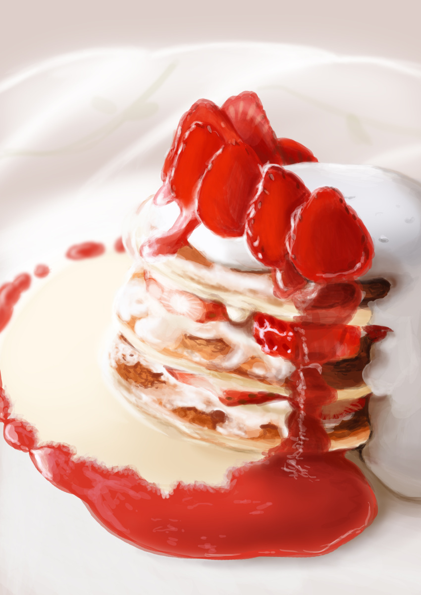 absurdres, food, food_focus, fruit, furamii, highres, no_humans, original