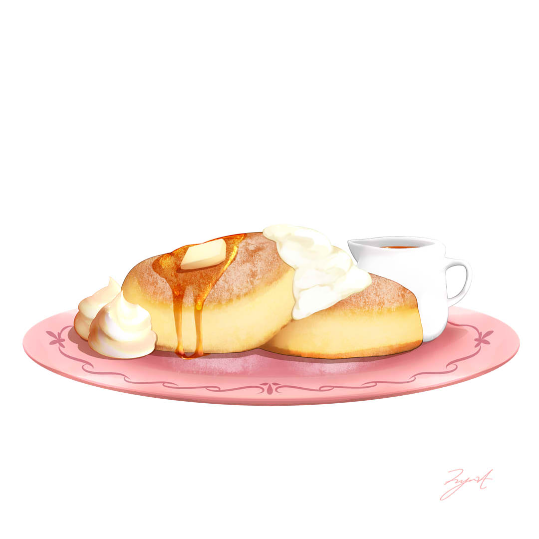butter, commentary_request, cup, food, food_focus, no_humans, original, plate