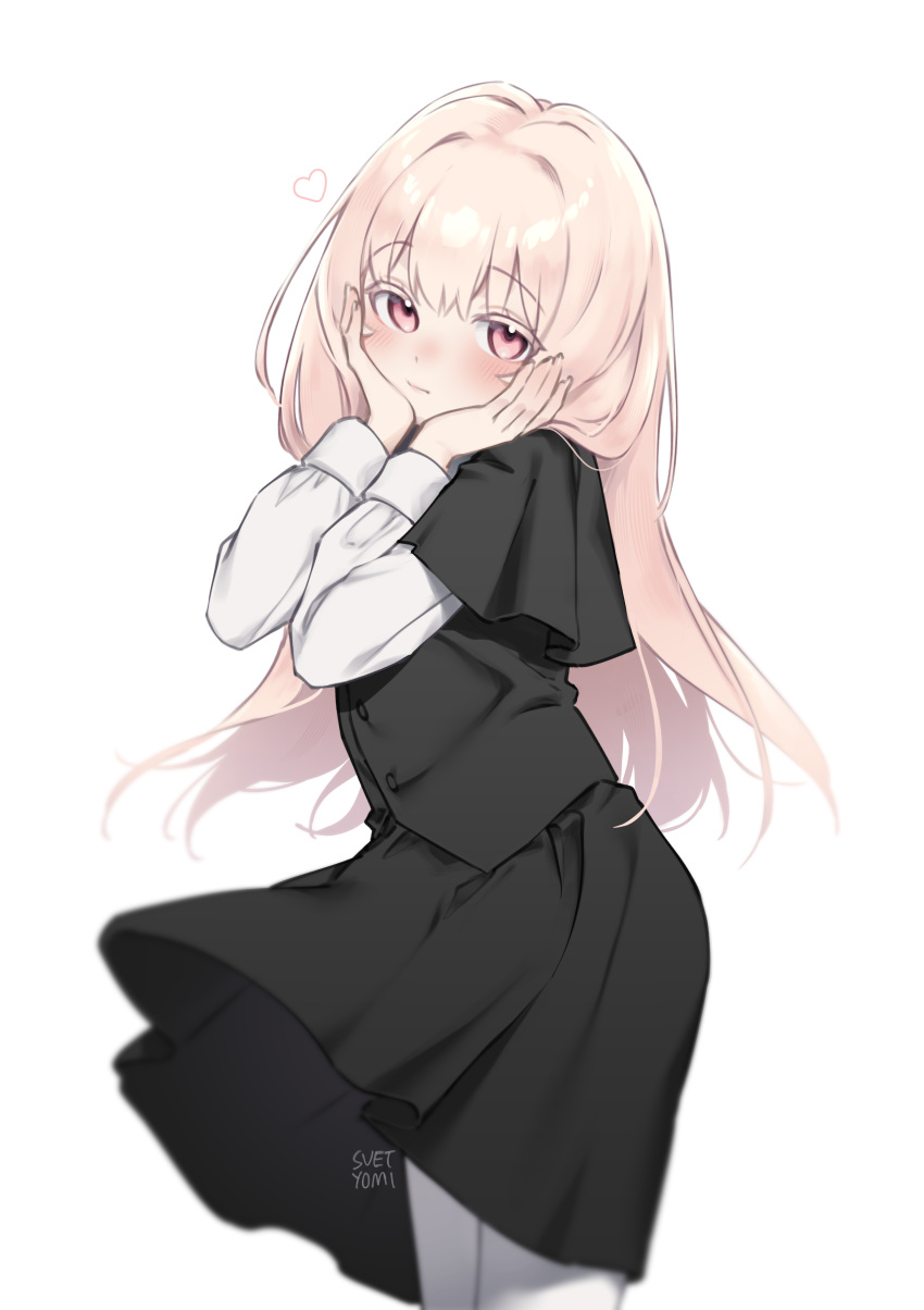 1girl, absurdres, aged_down, artist_name, blanche_neige_(svet_yomi), blush, child, eyebrows_hidden_by_hair