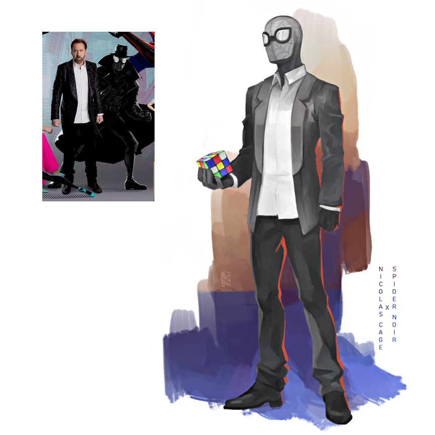 1boy, black_gloves, collared_shirt, gloves, holding, marvel, mask, mimmolka