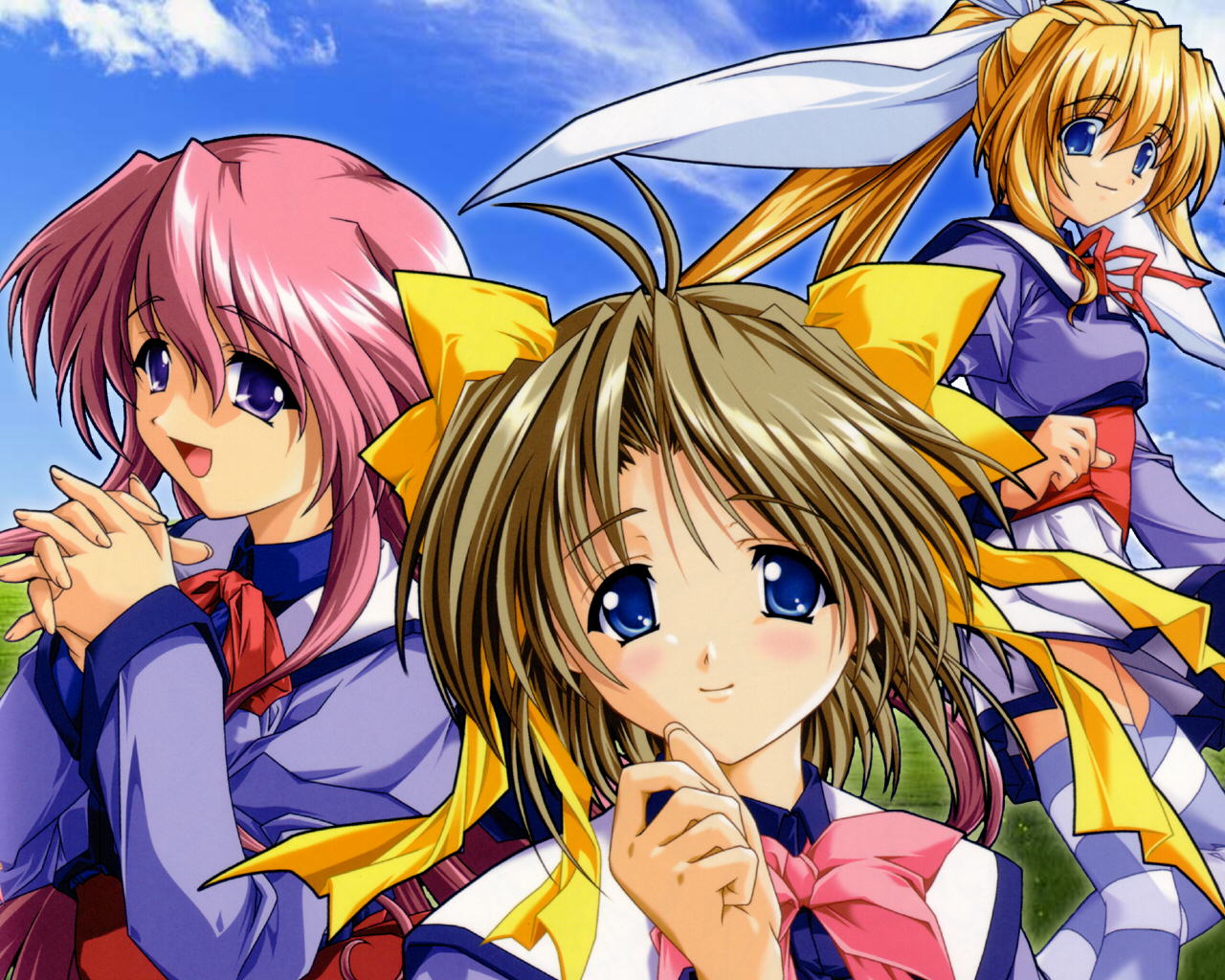 hayasaka_hiyori, katase_yuki, mizuiro, onosaki_kiyoka, tagme