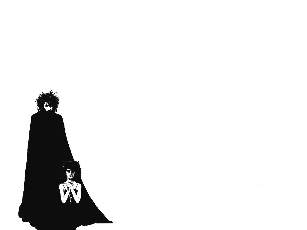 sandman, tagme