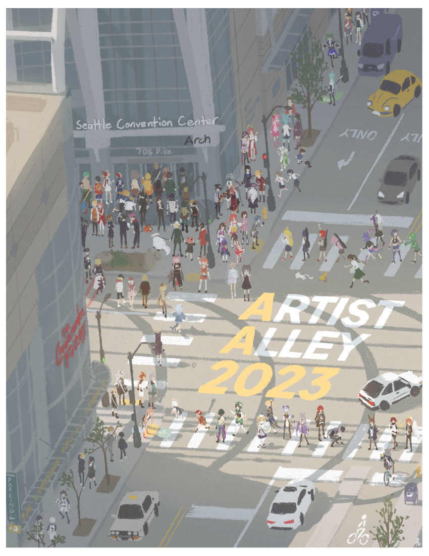 86_-eightysix-, ame-chan_(needy_girl_overdose), amiya_(arknights), among_us, angel_devil_(chainsaw_man), anya_(spy_x_family), aoyagi_touya, arknights