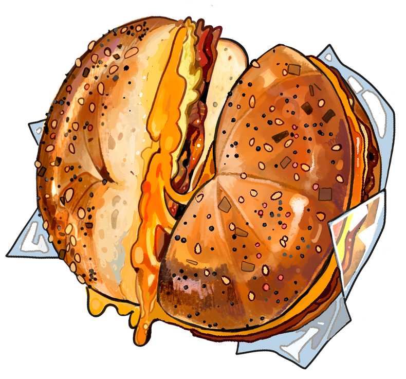 bun_(food), cheese, dripping, foil, food, food_focus, jadenvargen, no_humans