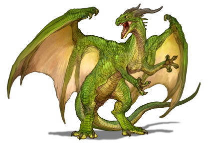 avatar_dreams, colored_skin, dragon, flying, green_skin, horns, lowres, non-web_source