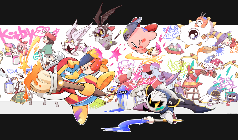 >_o, :d, ;d, ^_^, adeleine, arm_up, armor, armored_boots