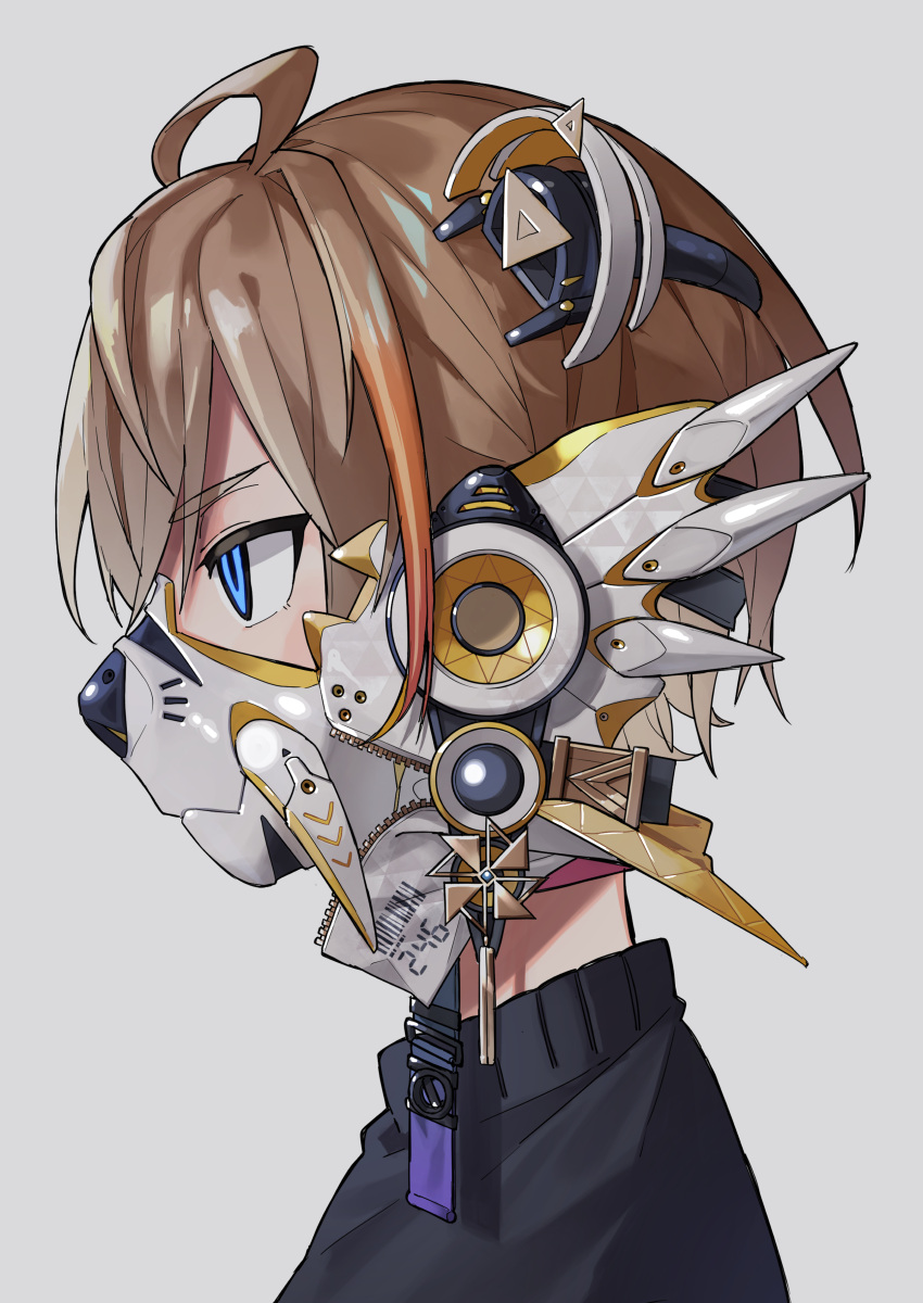 1boy, absurdres, ahoge, animal_ears, artist_request, blonde_hair, blue_eyes, character_request