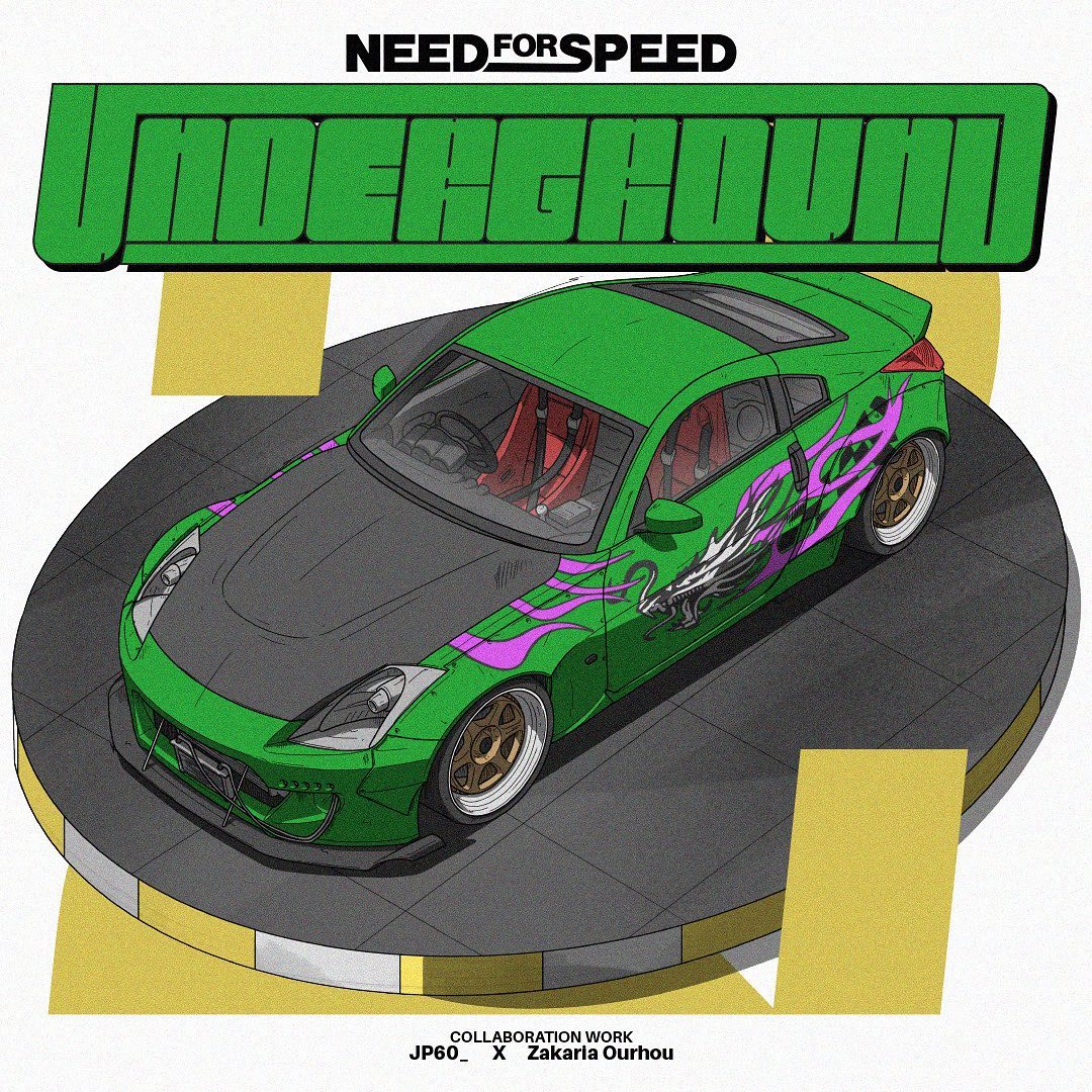 artist_name, car, collaboration, copyright_name, jp60, motor_vehicle, need_for_speed, need_for_speed:_underground_2