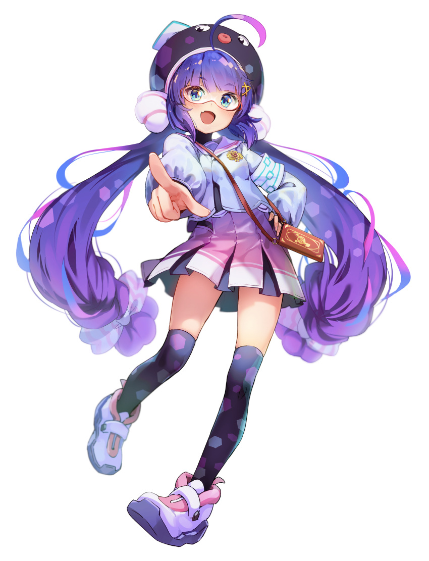 absurdres, bad_source, eva_mashiro, highres, official_art, otomachi_una, otomachi_una_(voicepeak), tachi-e