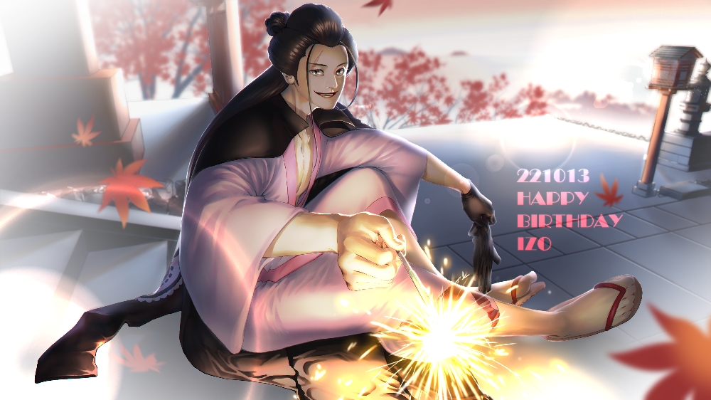 1boy, 2022, black_cape, black_gloves, black_hair, cape, character_name, full_body