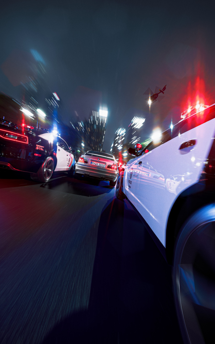 3d, absurdres, aircraft, blender_(medium), bmw, bmw_m3, car, city