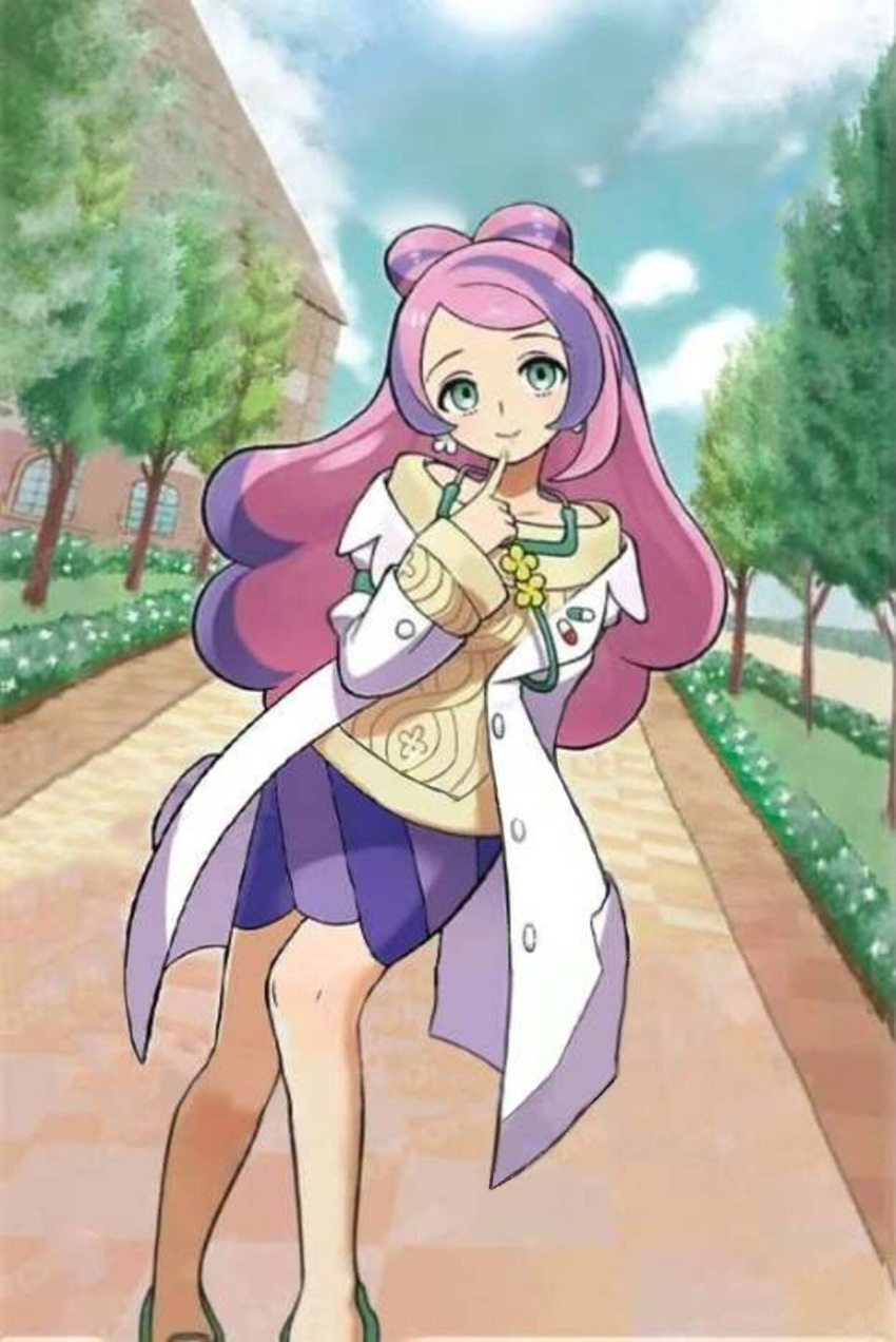 highres, miriam_(pokemon), non-web_source, tagme