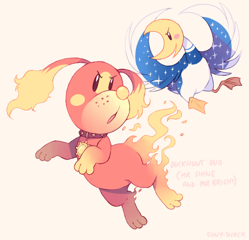 :o, artist_name, biolizardboils, bird, black_eyes, blue_feathers, blush_stickers, character_name