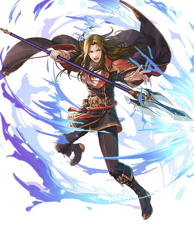 1boy, arion_(fire_emblem), armor, black_cape, black_coat, black_footwear, black_pants, cape