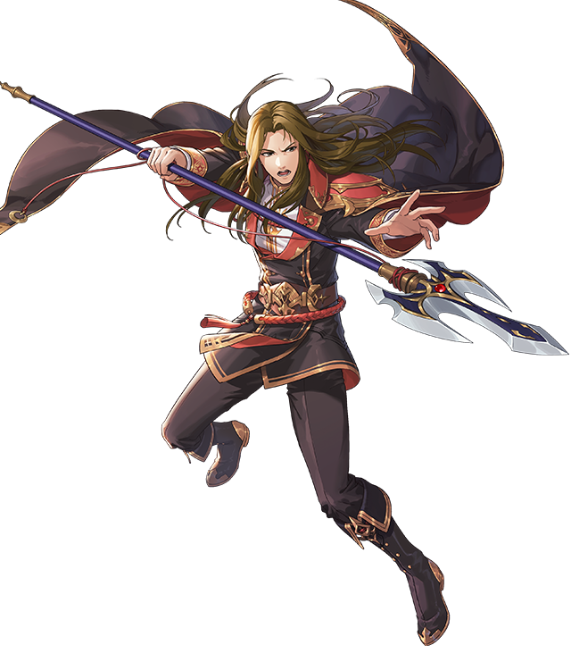 1boy, arion_(fire_emblem), armor, black_cape, black_coat, black_footwear, black_pants, cape