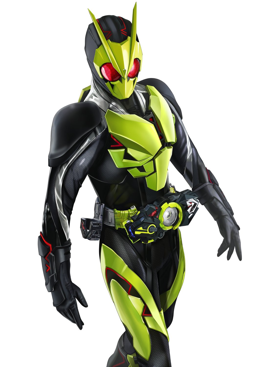 1boy, black_bodysuit, black_gloves, bodysuit, bug, contrapposto, driver_(kamen_rider), gloves