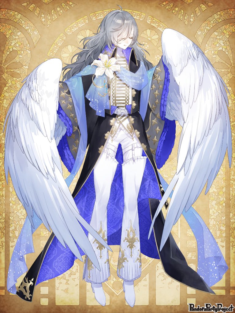 1boy, belt, black_coat, blue_coat, blue_shawl, boots, closed_eyes, closed_mouth
