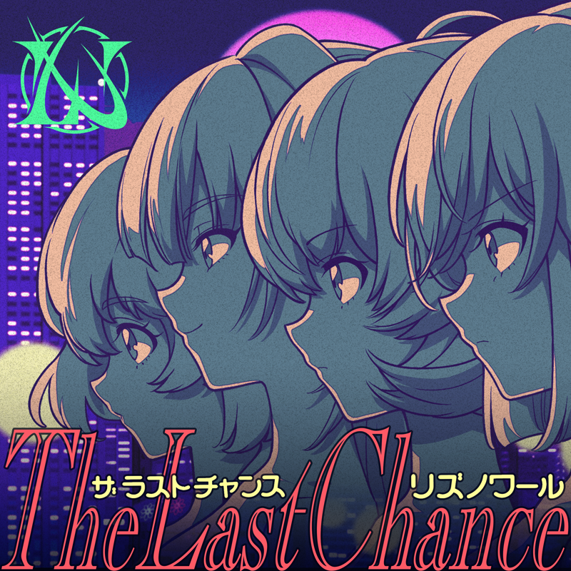 4girls, akazaki_kokoro, album_cover, bob_cut, building, closed_mouth, cover, expressionless