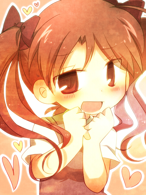 brown_hair, long_hair, school_uniform, shirai_kuroko, to_aru_kagaku_no_railgun, to_aru_majutsu_no_index, twintails, yasai