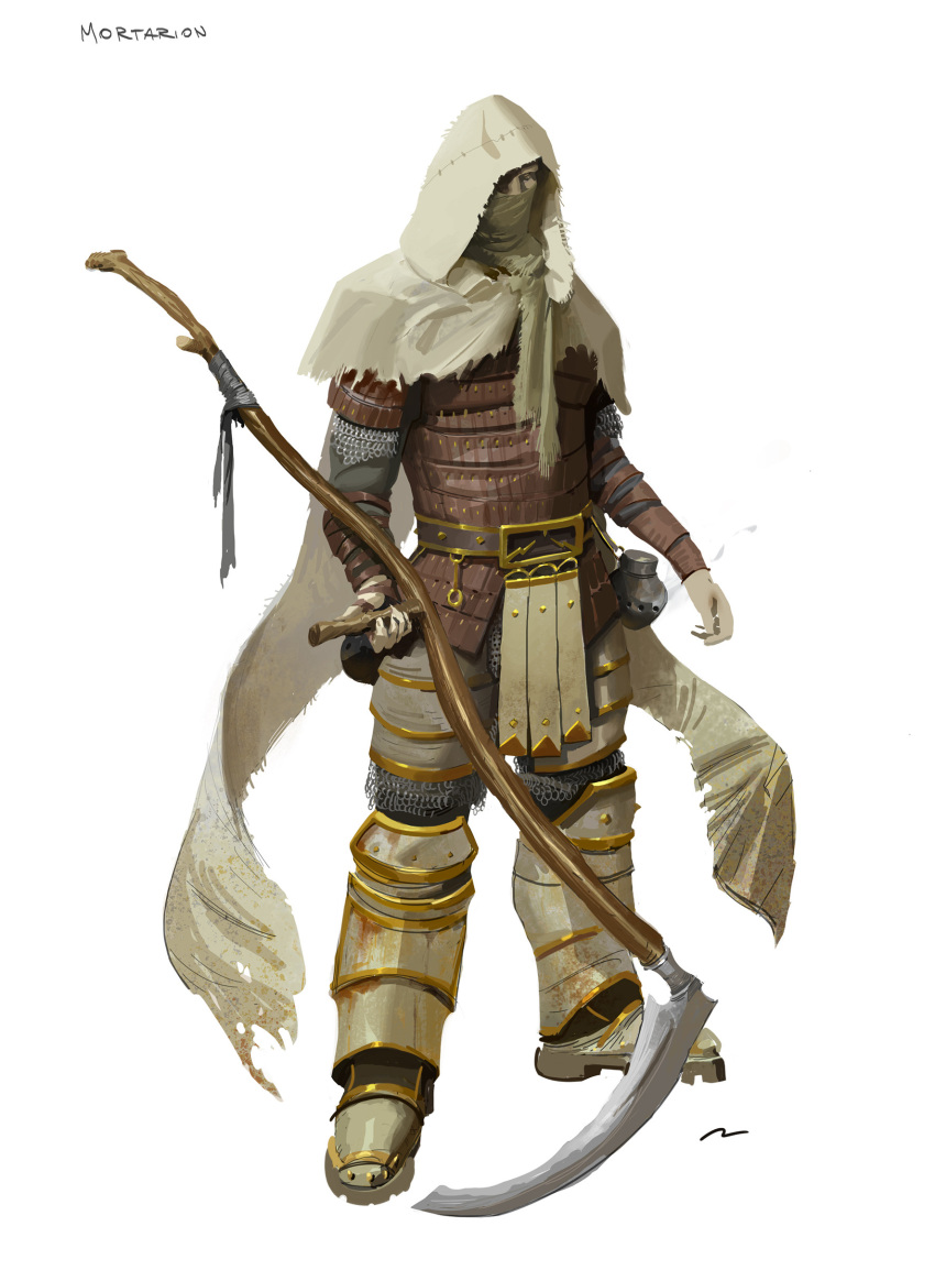 absurdres, armor, armored_boots, belt, belt_buckle, boots, buckle, censer