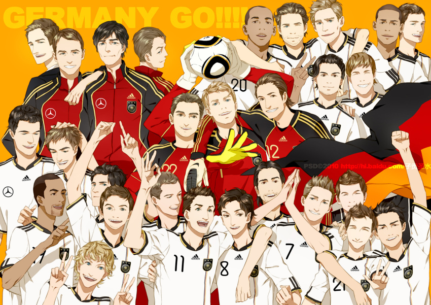 andreas_kopke, annotated, arne_friedrich, ball, bastian_schweinsteiger, beard, black_hair, blonde_hair