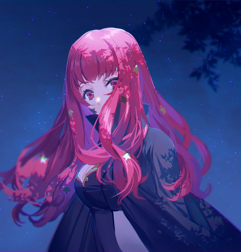 1girl, bodysuit, cape, clothing_cutout, fire_emblem, fire_emblem_engage, hair_ornament, heavelle