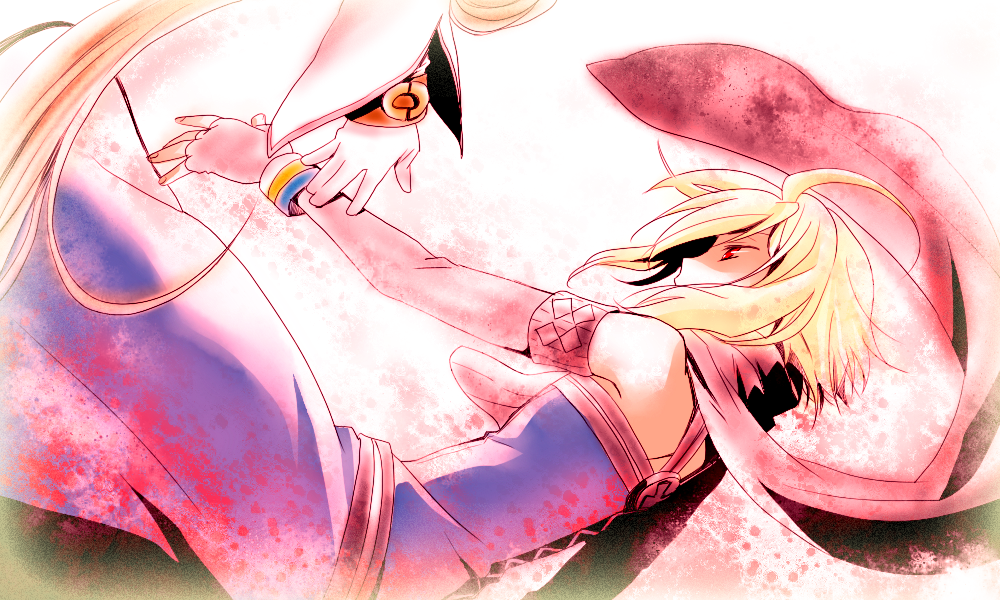 blonde_hair, emil_castagnier, kiriku_(nakuro), marta_lualdi, red_eyes, tales_of_(series), tales_of_symphonia, tales_of_symphonia_knight_of_ratatosk