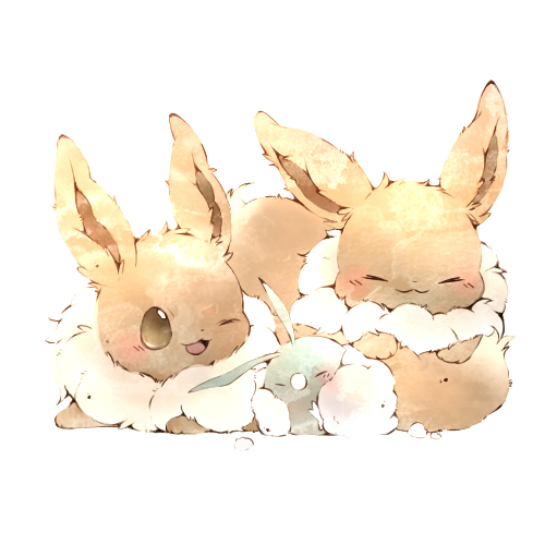 :3, :d, animal_focus, bloom, brown_eyes, closed_eyes, closed_mouth, commentary_request