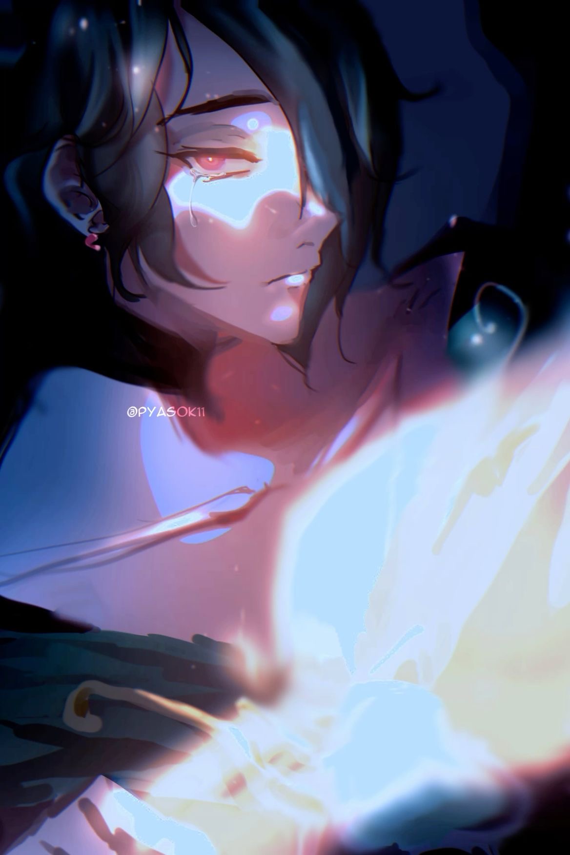 highres, hwei_(league_of_legends), tagme
