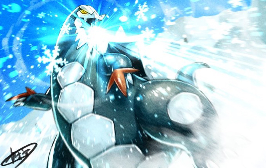artist_name, baxcalibur, blue_skin, blue_spine, claws, colored_sclera, colored_skin, dragon