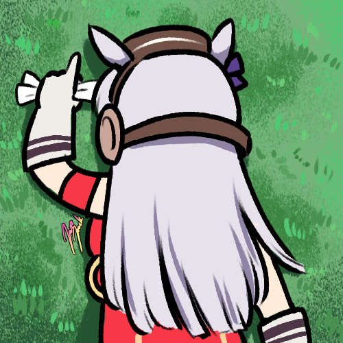 12_billion_yen_incident, 1girl, animal_ears, armband, blunt_ends, bow, brown_headwear, commentary