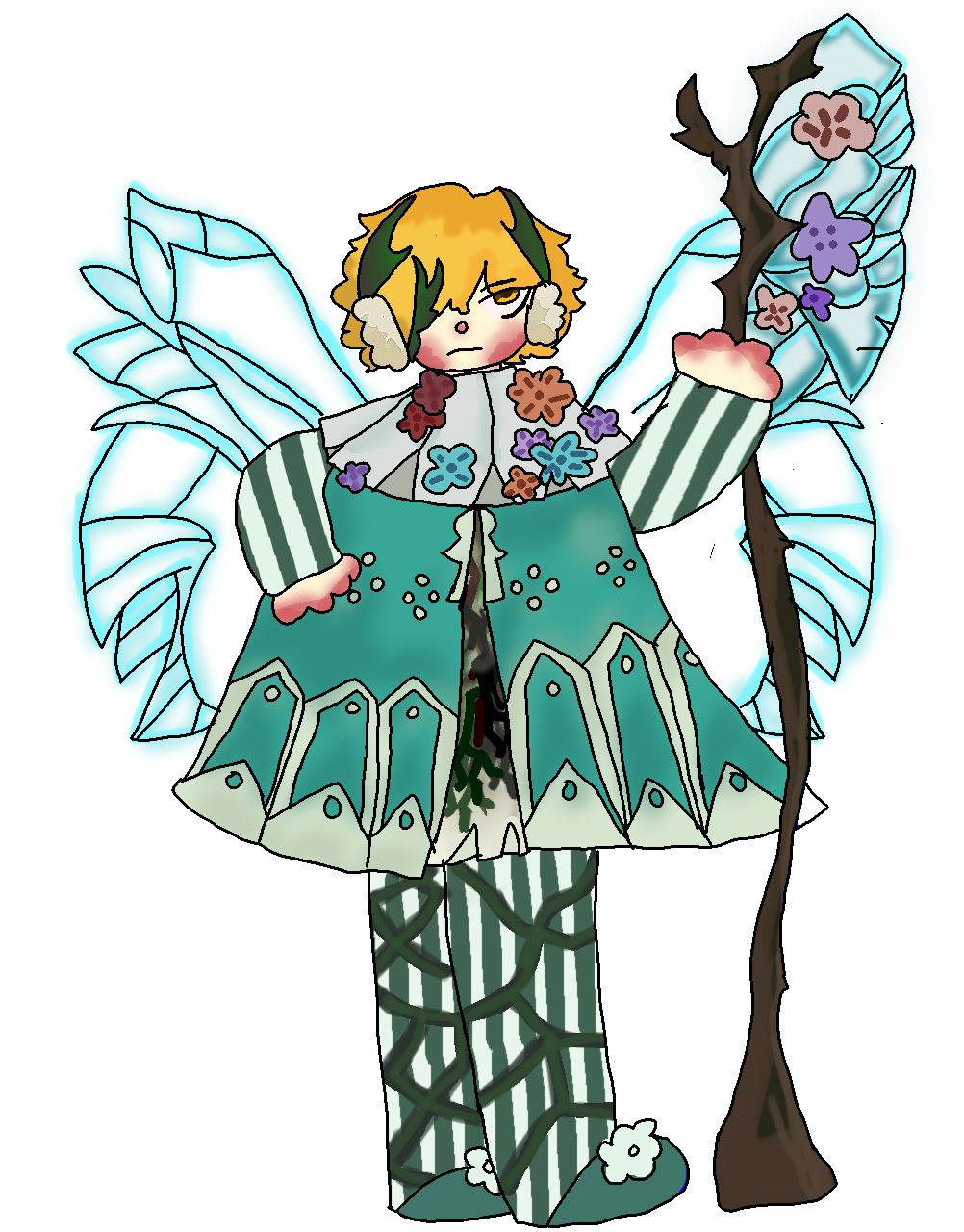 1boy, e.g.o_(project_moon), faelantern_(project_moon), highres, limbus_company, non-web_source, project_moon, sinclair_(project_moon)