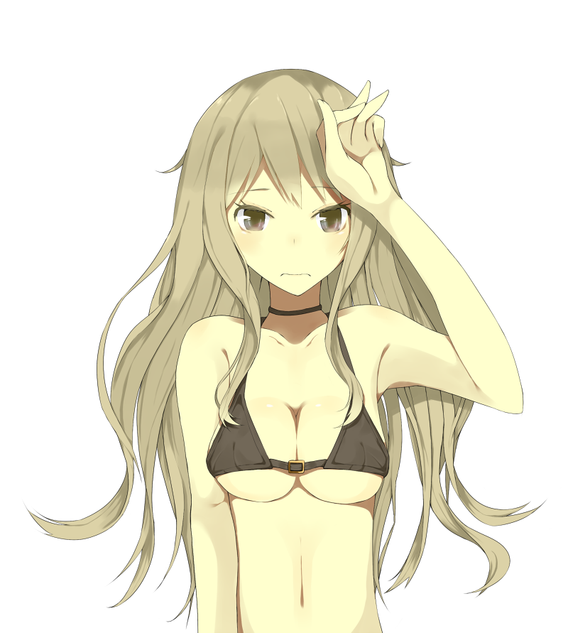 bad_id, brown_eyes, brown_hair, face, kiyama_harumi, long_hair, soburi, to_aru_kagaku_no_railgun