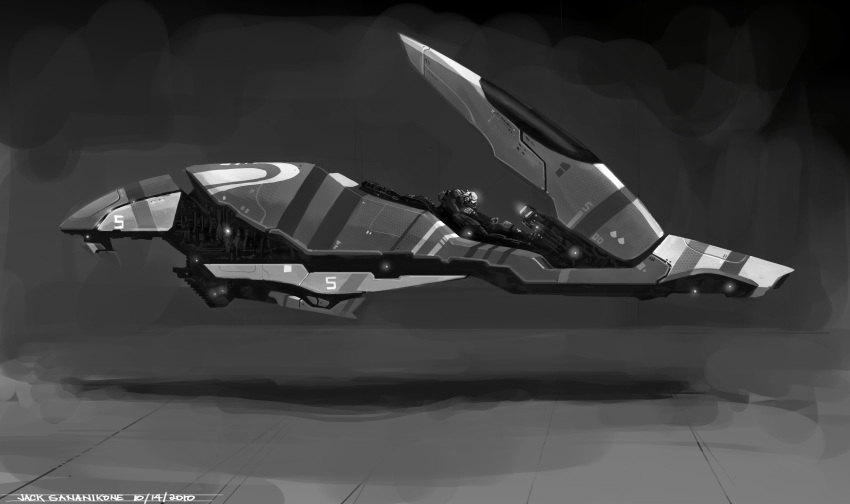 absurdres, baranha, cockpit, commentary, concept_art, dated, eve_online, floating