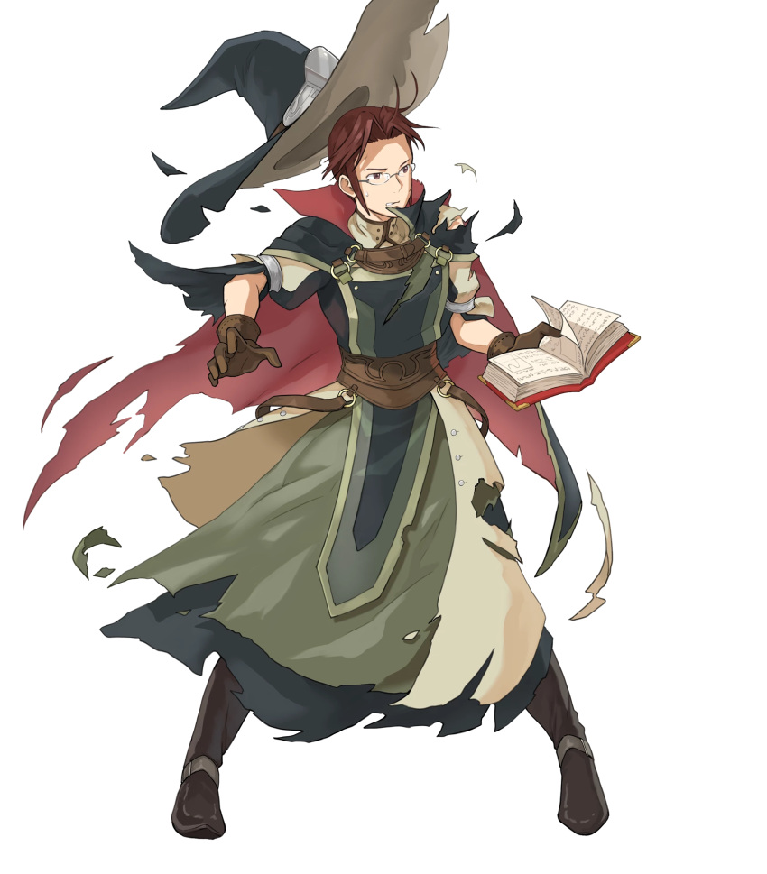 1boy, damaged, fire_emblem, fire_emblem_awakening, fire_emblem_heroes, glass, gloves, hat