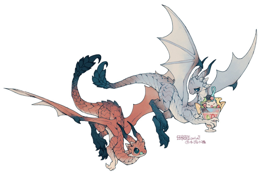 :q, :t, animal_focus, artist_name, blue_eyes, bright_pupils, colored_tongue, commentary