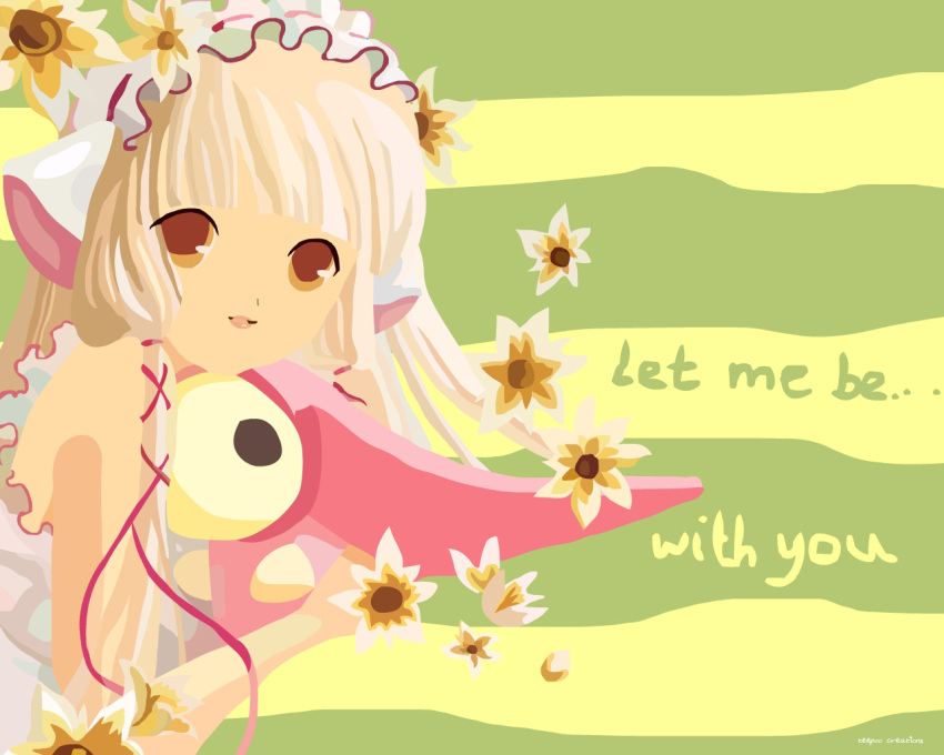 atashi, chii, chobits, clamp, tagme