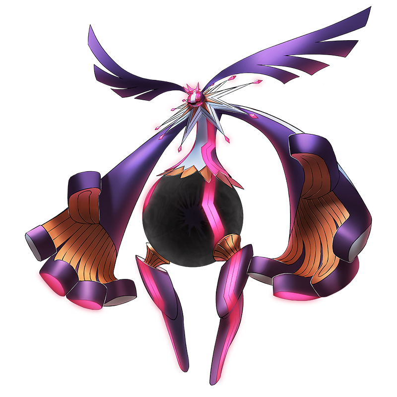 angel, cherubimon, cherubimon_(vice), cherubimon_(vice)_x-antibody, corruption, digimon, digimon_(creature), fallen_angel