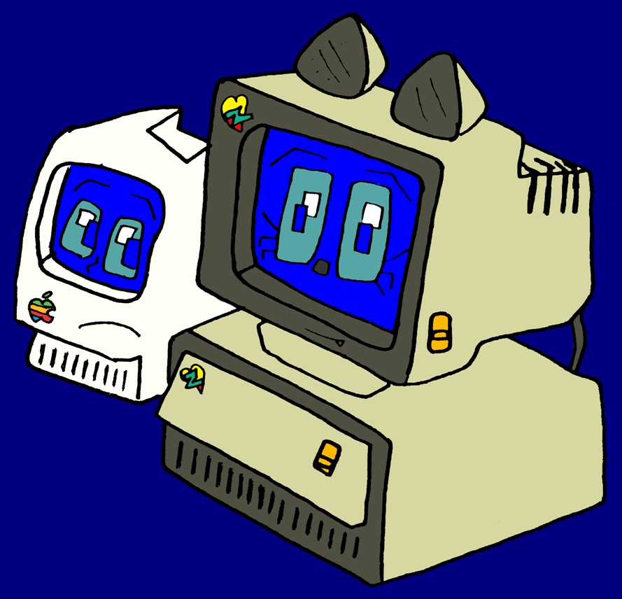 apple, apple_inc., artist_request, computer, food, frown, fruit, ibm