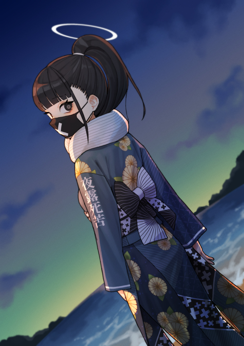 28_(282teeth), absurdres, blue_archive, highres, sukeban_(smg)_(blue_archive)
